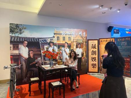 按一个中国原则依法管控台岛