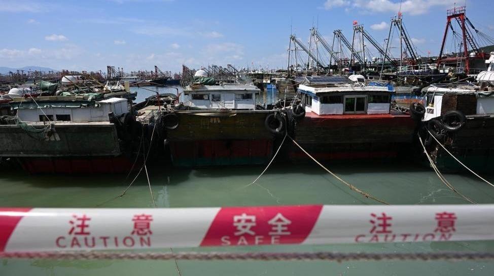 九部门:7月1日起职业伤害保障试点向全国推开