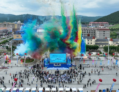 习近平强党兴党的故事｜让“红船精神”永放光芒