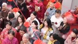 谢娜还是太超前了