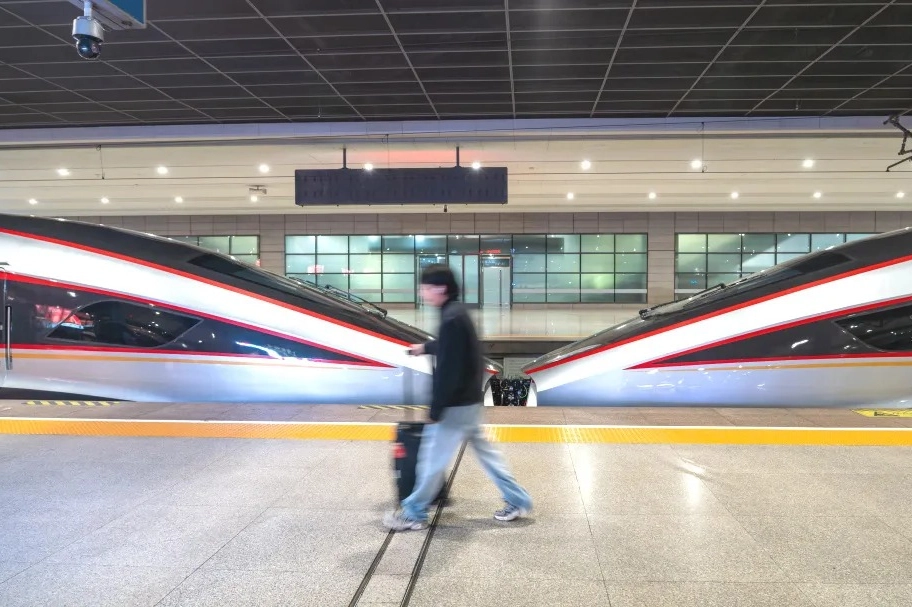 传习录丨殷殷家国情