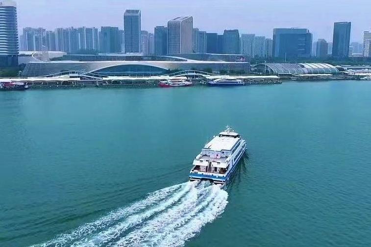 2026两岸青年峰会在北京开幕