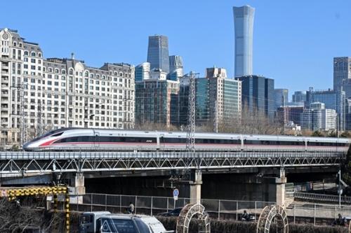 中方：希望并相信韩方会坚守建交初心，践行一个中国原则