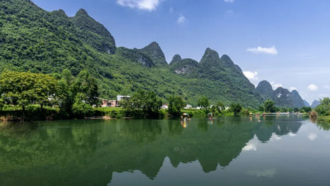 从“到此一游”到沉浸体验，这些地方的文旅为何吸引人？