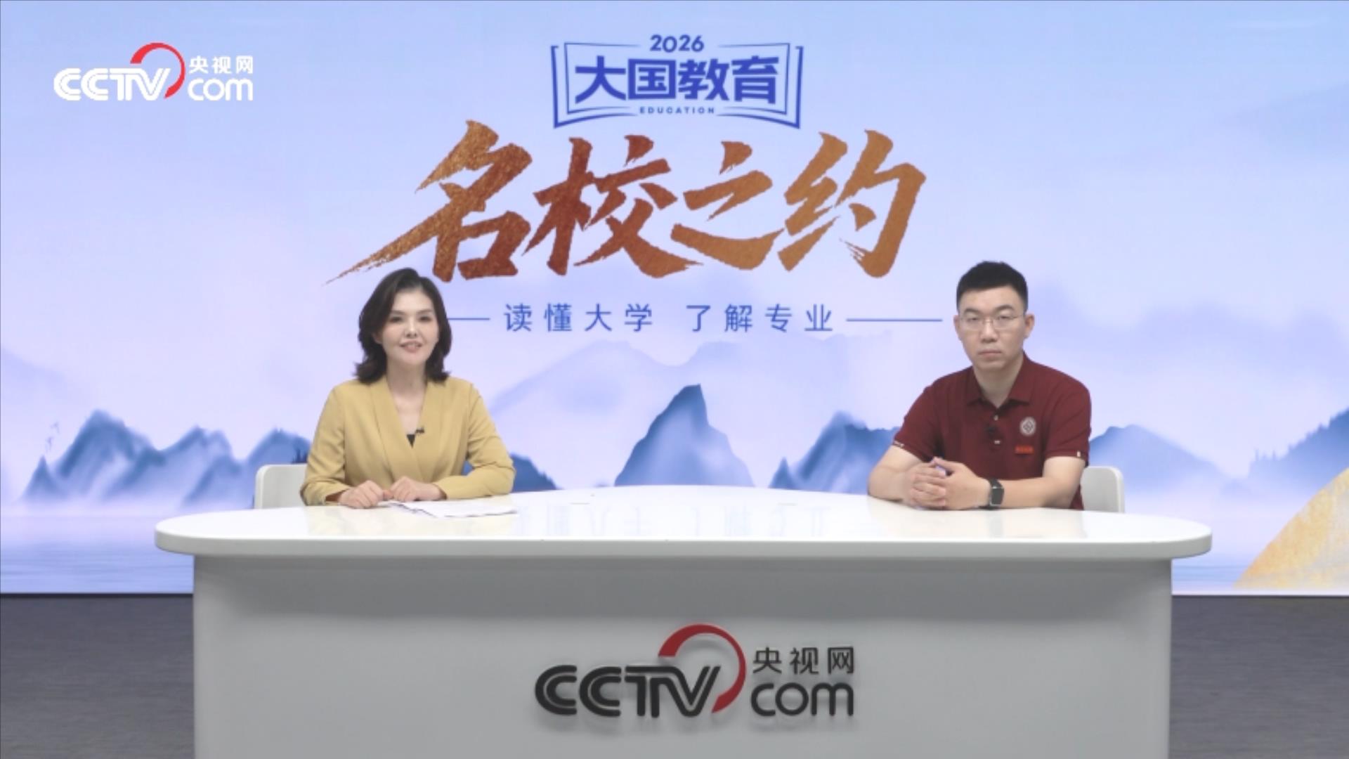时政微视频丨拳拳赤子心