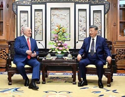 中方谈乌克兰危机:谴责针对无辜平民的袭击,呼吁相关方保持冷静克制